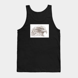 Eagle Tank Top